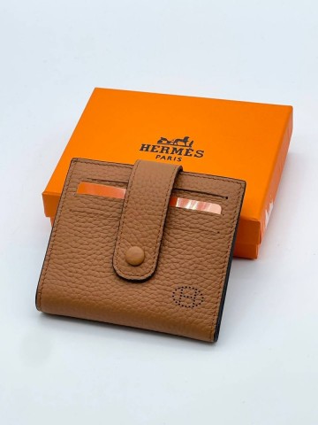 Hermes картхолдер