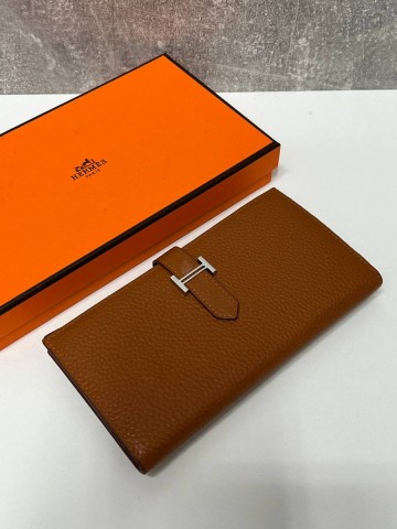 Hermes кошелек