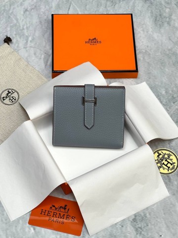 Hermes кошелек