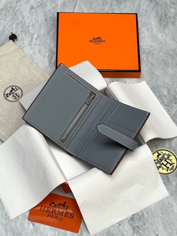 Hermes кошелек