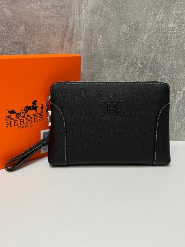 Hermes клатч