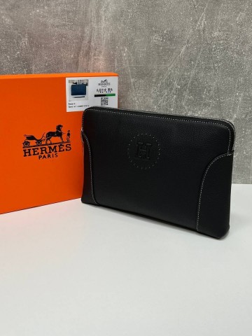 Hermes клатч