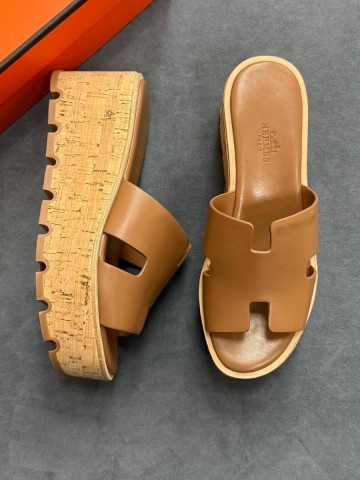 Hermes Eze 30 sandal сабо