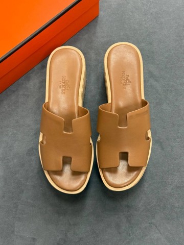 Hermes Eze 30 sandal сабо