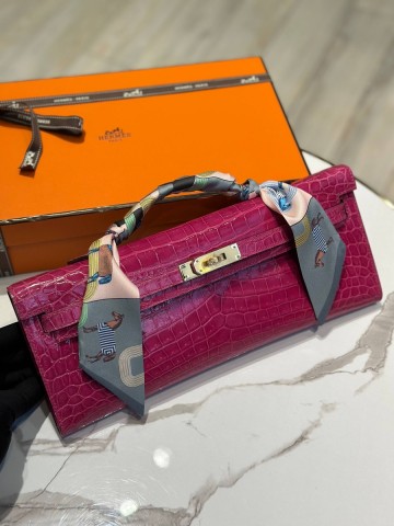Hermes Kelly Long сумка