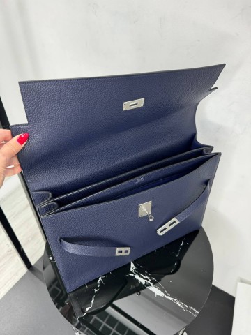 Hermes портфель