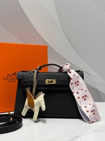 Hermes сумка
