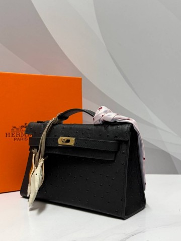 Hermes сумка