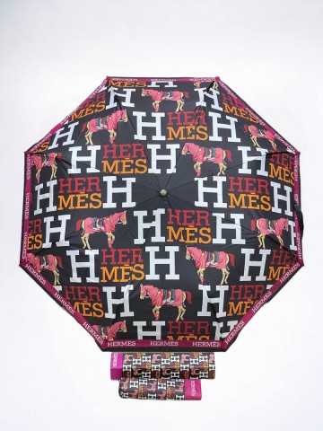 Hermes зонт