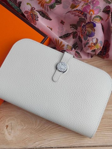 Hermes кошелек
