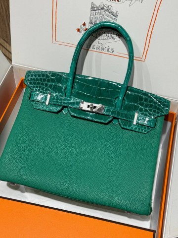 Hermes Birkin 30 сумка