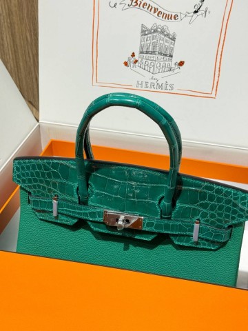 Hermes Birkin 30 сумка
