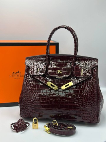 Hermes сумка