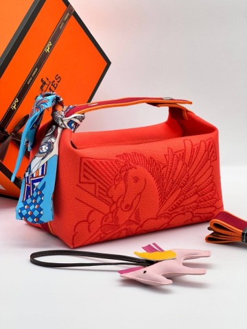 Hermes сумка