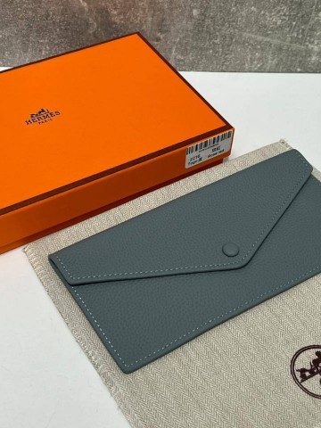 Hermes кошелек