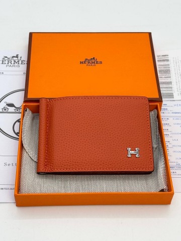 Hermes картхолдер