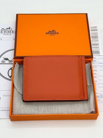 Hermes картхолдер