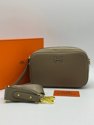 Hermes сумка