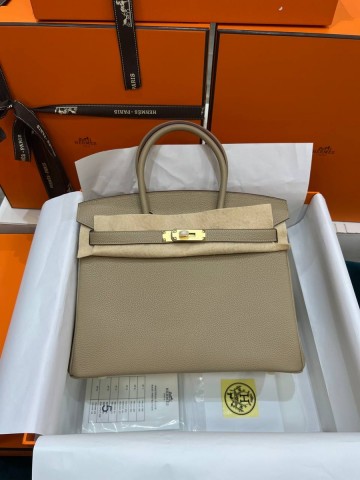 Hermes Birkin 30 сумка