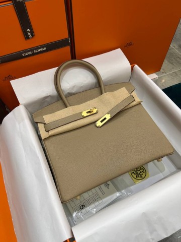 Hermes Birkin 30 сумка