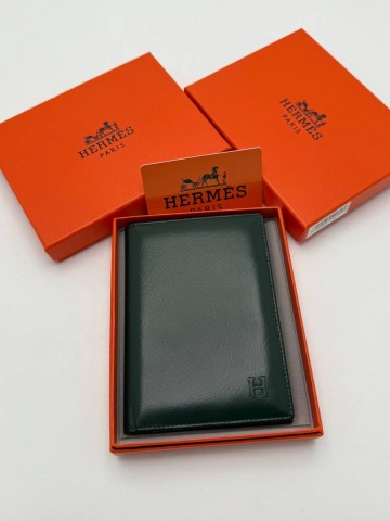 Hermes обложка на паспорт