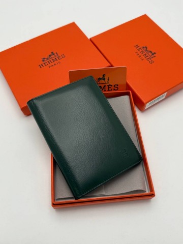 Hermes обложка на паспорт