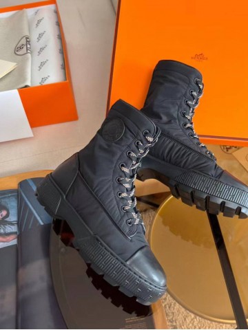 Hermes Fresh ботинки