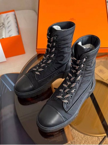 Hermes Fresh ботинки