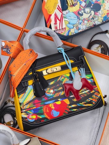 Hermes сумка