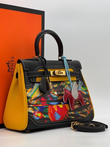 Hermes сумка