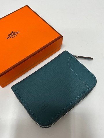 Hermes кошелек