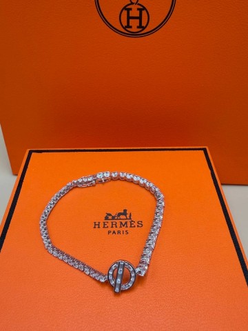 Hermes браслет