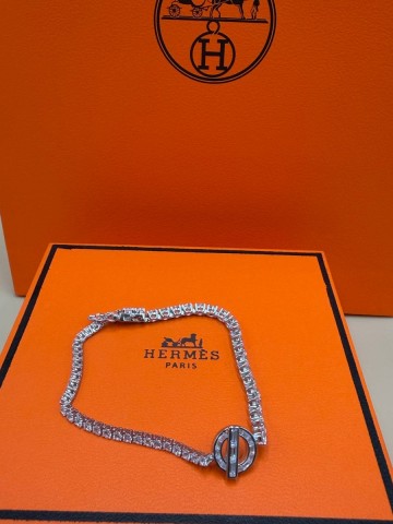 Hermes браслет