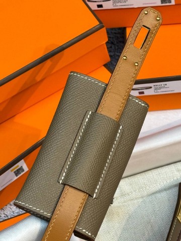 Hermes ремень