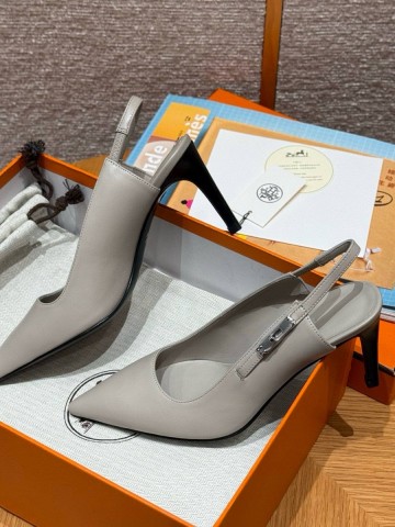 Hermes туфли