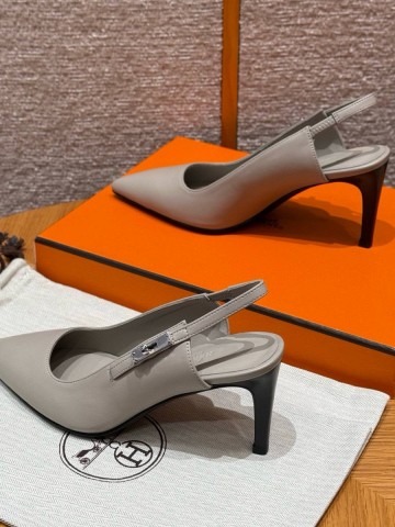 Hermes туфли