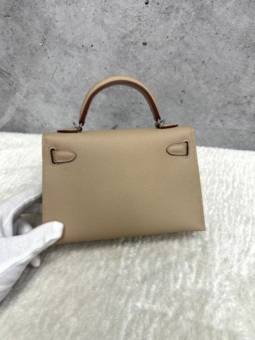 Hermes сумка