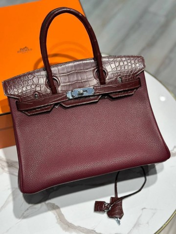 Hermes Birkin сумка
