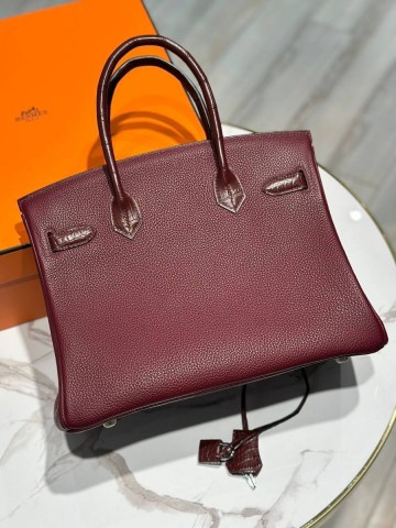Hermes Birkin сумка