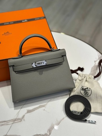 Hermes Kelly Mini сумка