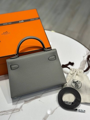 Hermes Kelly Mini сумка