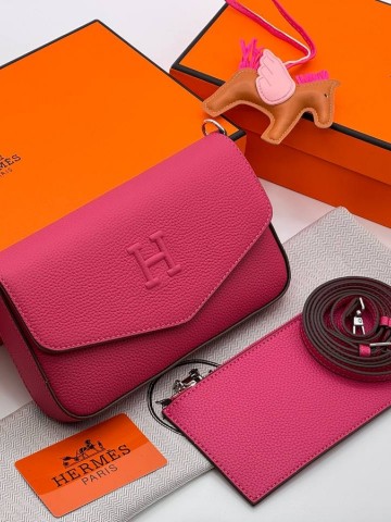 Hermes сумка