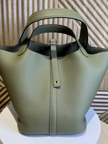 Hermes Picotin 22 сумка