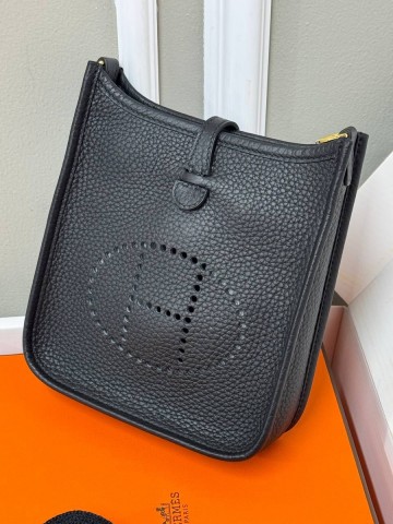 Hermes EVELYNE 16 сумка