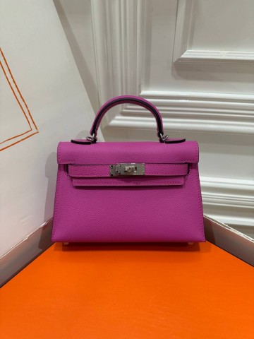 Hermes Kelly mini сумка