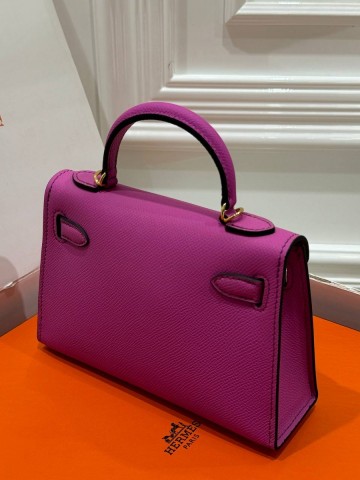 Hermes Kelly mini сумка