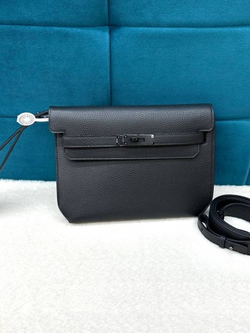 Hermes клатч