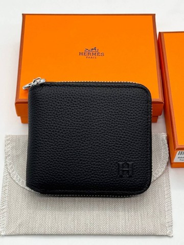 Hermes кошелек