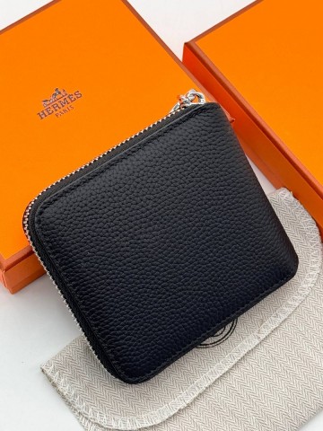 Hermes кошелек