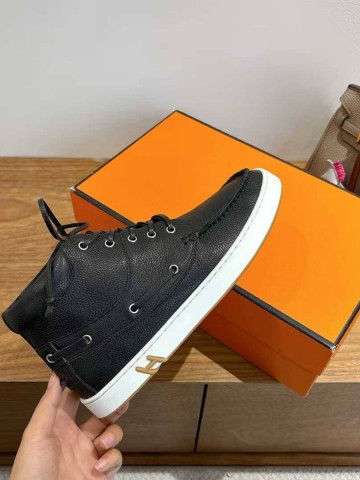 Hermes кроссовки